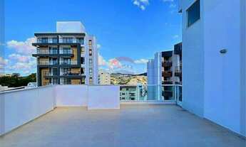 Imagem 4: Cobertura duplex com 4 quartos, 2 suites, 3 vagas