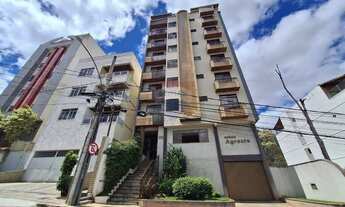 Imagem 2: Apartamento 2/4, suite, elevador, Granbery, Juiz de Fora/MG