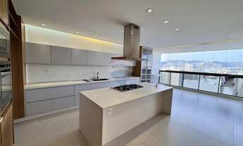 Imagem: Apartamento de 3 quartos com 3 suítes