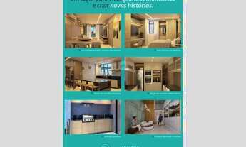 Imagem 6: Apartamento com 3 quartos sendo todos suítes,varanda gourmet,2 vagas para carro