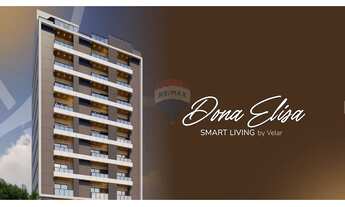 Imagem 2: Studio Dona Elisa Smart Living no bairro São Pedro, com vaga de garagem