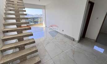 Imagem: Cobertura a venda próximo ao colégio Santa