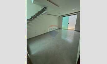 Imagem: Casa com 2 quartos, suíte, área gourmet