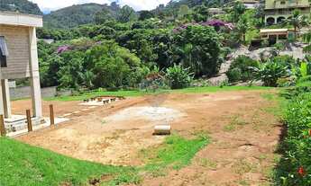 Imagem 6: Lote medindo 1.208 m² em condomínio fechado perto da BR com terraplanagem, excelente para