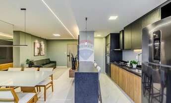 Imagem 6: Apartamento 2 quartos, suíte, 2 vagas, área de lazer, Estrela Sul, Juiz de Fora/MG