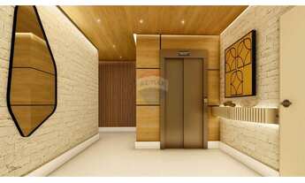 Imagem 7: Studio Dona Elisa Smart Living no bairro São Pedro, com vaga de garagem