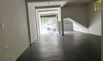 Imagem 3: Loja de 87m² para aluguel no bairro Mariano Procópio, em Juiz de Fora, próximo ao batalhão