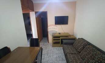 Imagem 4: Apartamento Mobiliado em Benfica, Juiz de Fora