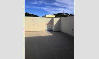 Imagem 3: Cobertura 5 quartos e 3 vagas, no Vale do Ipê, Juiz de Fora/MG, próxima a restaurantes, c