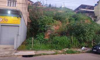 Imagem: Terreno bairro Nova Era Juiz de Fora Lote
