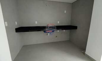 Imagem 4: Venda Apartamento Garden, dois quartos, dois banheiros, varanda, ampla área aberta