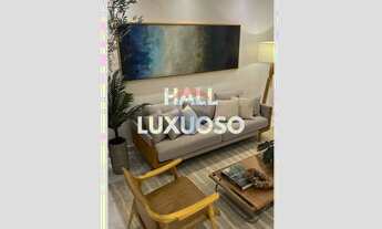 Imagem 6: Apartamento 2 quartos, 2 suítes, 2 vagas, área de lazer, no coração do São Mateus