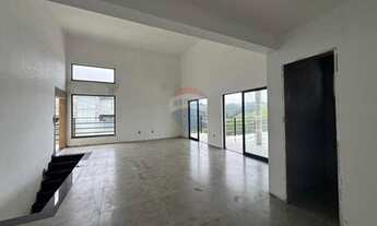 Imagem: Casa com 3 quartos, 3 suítes, área gourmet