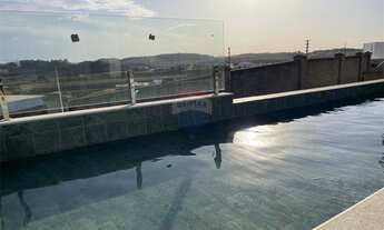 Imagem 7: Casa de alto padrão Alphaville Juiz de Fora. com 4 quartos, 4 suítes, 2 vagas, área de laz