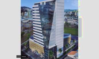 Imagem 3: Grand Tower loja térreo