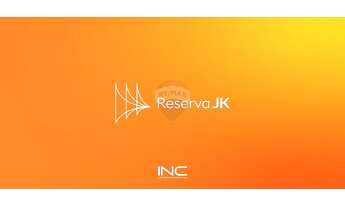 Imagem 2: Apartamento,com 2 quartos,sala em 2 ambientes, banho social, cozinha conjugada com área de