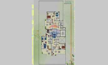 Imagem 6: Apartamento Garden com 2 quartos à venda, 70 m² por R$ 440.000 - Jardim Glória - Juiz de F