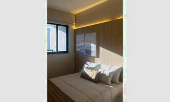 Imagem 5: Apartamento Matteo Residence,3 quartos sendo 1 suíte,2 vagas