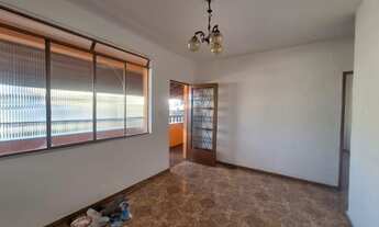 Imagem 4: Casa 3 quartos no Santa Luzia para locação, ampla, arejada, com terraço e ótima localizaçã