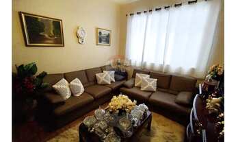 Imagem 6: APARTAMENTO 3 QUARTOS AMPLOS, SALA DE ESTAR, SALA DE JANTAR E ÁREA E SERVIÇO COM DPE