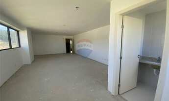 Imagem 7: Conjunto de 2 salas com 2 vagas de garagem , com 81 m² cada total de162 m² de salão no Tra