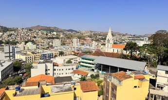 Imagem 5: Cobertura a venda próximo ao colégio Santa Catarina com 3 quartos sendo 1 suíte e varanda