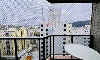 Imagem 5: Apartamento 3 quartos sendo 1 suíte, 2 vagas e área de lazer completa no coração da cidade