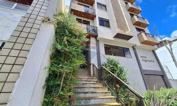 Imagem 3: Apartamento 2/4, suite, elevador, Granbery, Juiz de Fora/MG