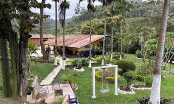 Imagem: Sítio Encantador no Salva Terra  1.500