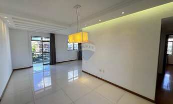 Imagem 7: Apartamento de 3 quartos com 4 vagas e lazer completo no bairro Paineiras