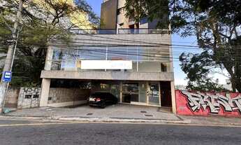 Imagem: Loja com 400 m² no bairro Passos, próximo