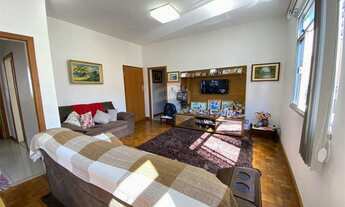 Imagem 7: Apartamento com 128 m², 4 quartos, 1 vaga, Centro, Juiz de Fora/MG, próximo a Catedral Met