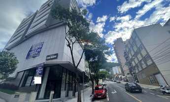 Imagem 3: Lojão com 6 vagas no Santa Helena - Rua Olegário Maciel esquina com Barão de Cataguases