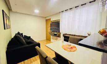 Imagem 2: Apartamento no Bairro Industrial