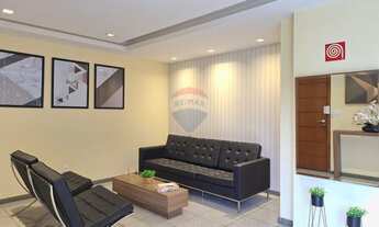 Imagem 5: Apartamento espaçoso, arejado, mobiliado