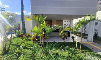 Imagem: Apartamento 2 quartos, 1 banheiro, 1 vaga