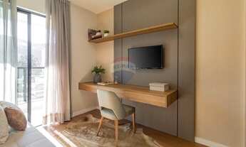 Imagem 4: Apartamento Matteo Residence,3 quartos sendo 1 suíte,2 vagas