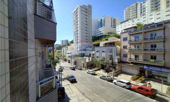 Imagem 2: Apartamento a venda Semimobiliado com 02 quartos, sendo uma suíte próximo ao Clube Cascati