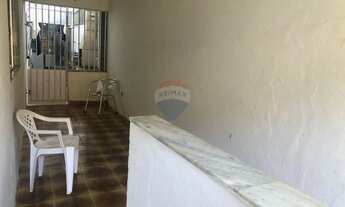 Imagem 3: Casa de 5 quartos para aluguel no bairro Vila Ideal próxima a mercados, transpote urbano e