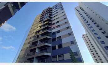 Imagem: Cobertura reformada, com 4 quartos (2 suítes)