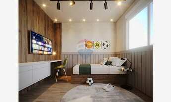 Imagem: Apartamento 2 quartos, suíte, garagem