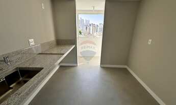 Imagem 6: Apartamento 3 quartos sendo 1 Suíte, varanda, com área de lazer no bairro Santa Helena, op