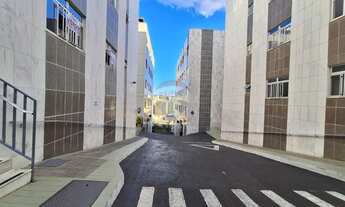 Imagem 3: Apartamento 3 quartos com suíte e vaga em condomínio fechado