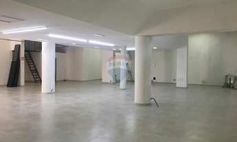 Imagem: Loja com 280m² para locação no Centro/Juiz