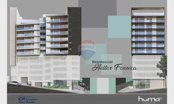 Imagem: Apartamento 3/4 à venda, 106 m² por R$890.843,00