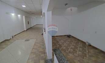 Imagem 4: Loja ampla para locação na Benjamim Constant