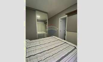 Imagem 7: Studio, no Raya Smart , mobiliado , com 1 vaga, lazer, Estrela Sul - Juiz de Fora / MG p