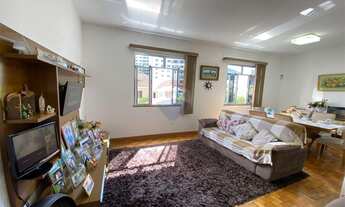 Imagem 4: Apartamento com 128 m², 4 quartos, 1 vaga, Centro, Juiz de Fora/MG, próximo a Catedral Met