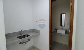 Imagem 6: Sala Comercial, locação, Espaço Corporativo Atrium, na rua Marechal Floriano Peixoto