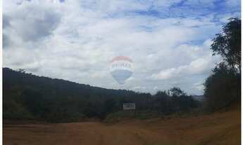 Imagem 6: Fazenda com 12.39 Hec - Laranjal - MG - próximo a BR 116 -Todo formado em braquiária Ideal